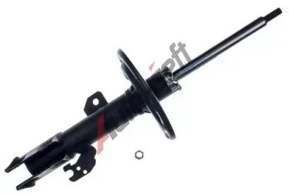 DENCKERMANN Tlumi provn DCR DSB307G, DSB307G