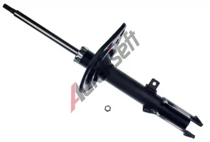 DENCKERMANN Tlumi provn DCR DSB310G, DSB310G