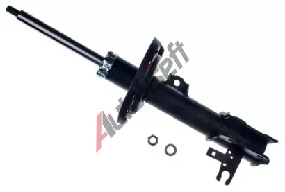 DENCKERMANN Tlumi provn DCR DSB311G, DSB311G