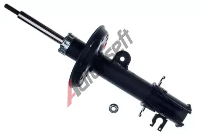 DENCKERMANN Tlumi provn DCR DSB314G, DSB314G
