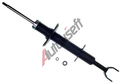DENCKERMANN Tlumi provn DCR DSB316G, DSB316G