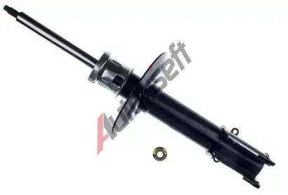 DENCKERMANN Tlumi provn DCR DSB317G, DSB317G