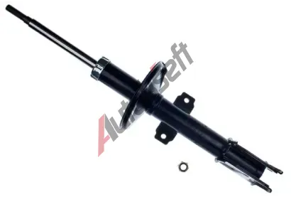 DENCKERMANN Tlumi provn DCR DSB320G, DSB320G