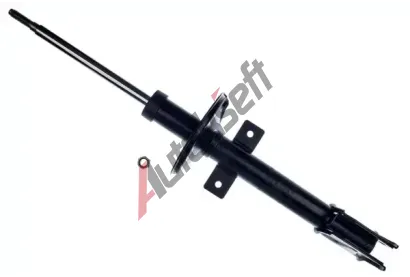 DENCKERMANN Tlumi provn DCR DSB321G, DSB321G