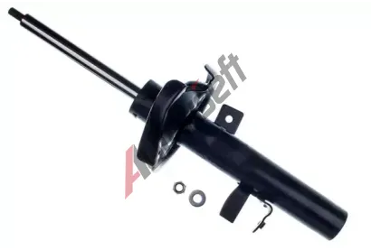 DENCKERMANN Tlumi provn DCR DSB323G, DSB323G
