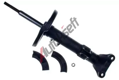 DENCKERMANN Tlumi provn DCR DSB326G, DSB326G