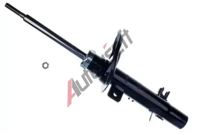 DENCKERMANN Tlumi provn DCR DSB330G, DSB330G