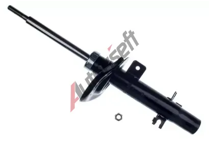 DENCKERMANN Tlumi provn DCR DSB331G, DSB331G