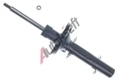 DENCKERMANN Tlumi provn DCR DSB335G, DSB335G