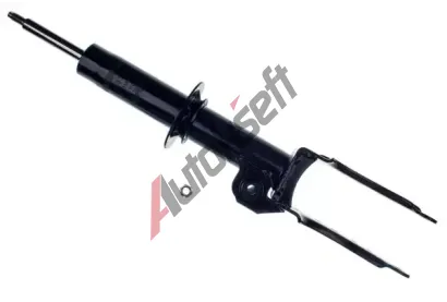 DENCKERMANN Tlumi provn DCR DSB336G, DSB336G