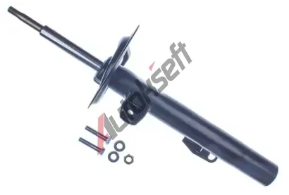 DENCKERMANN Tlumi provn DCR DSB338G, DSB338G