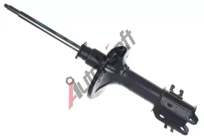 DENCKERMANN Tlumi provn DCR DSB345G, DSB345G