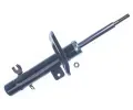 Tlumi provn DENCKERMANN ‐ DCR DSB351G