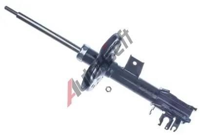 DENCKERMANN Tlumi provn DCR DSB353G, DSB353G