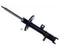 Tlumi provn DENCKERMANN ‐ DCR DSB355G