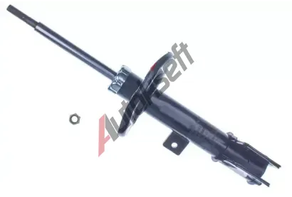 DENCKERMANN Tlumi provn DCR DSB366G, DSB366G