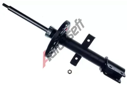 DENCKERMANN Tlumi provn DCR DSB370G, DSB370G