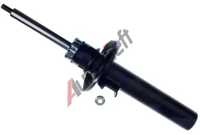 DENCKERMANN Tlumi provn DCR DSB371G, DSB371G