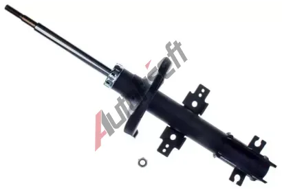 DENCKERMANN Tlumi provn DCR DSB372G, DSB372G