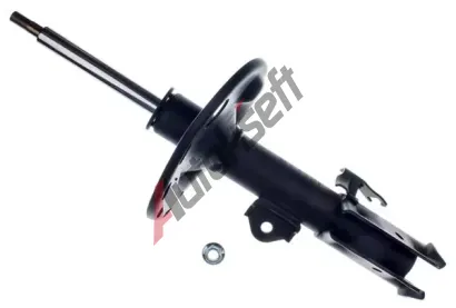 DENCKERMANN Tlumi provn DCR DSB378G, DSB378G