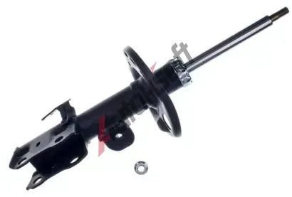 DENCKERMANN Tlumi provn DCR DSB383G, DSB383G