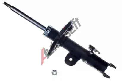 DENCKERMANN Tlumi provn DCR DSB384G, DSB384G