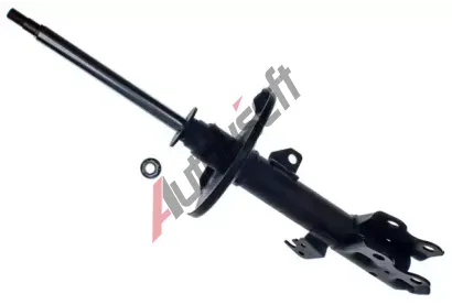 DENCKERMANN Tlumi provn DCR DSB385G, DSB385G