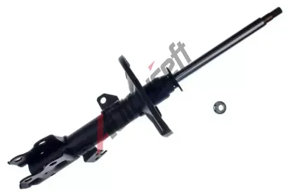 DENCKERMANN Tlumi provn DCR DSB386G, DSB386G