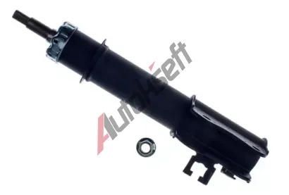 DENCKERMANN Tlumi provn DCR DSB398O, DSB398O