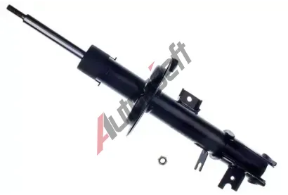 DENCKERMANN Tlumi provn DCR DSB400G, DSB400G