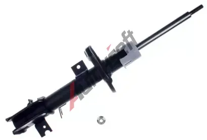 DENCKERMANN Tlumi provn DCR DSB402G, DSB402G