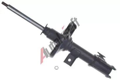 DENCKERMANN Tlumi� p�rov�n� DCR DSB403G, DSB403G