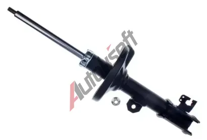 DENCKERMANN Tlumi provn DCR DSB405G, DSB405G