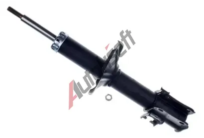 DENCKERMANN Tlumi provn DCR DSB407G, DSB407G