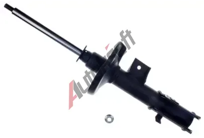 DENCKERMANN Tlumi provn DCR DSB411G, DSB411G