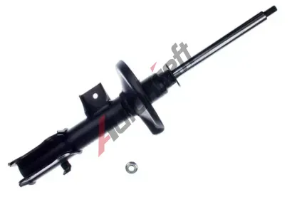 DENCKERMANN Tlumi provn DCR DSB412G, DSB412G