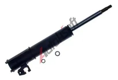 DENCKERMANN Tlumi provn DCR DSB413G, DSB413G