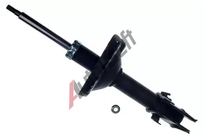 DENCKERMANN Tlumi provn DCR DSB422G, DSB422G