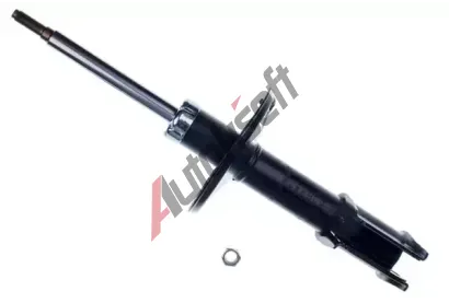 DENCKERMANN Tlumi provn DCR DSB427G, DSB427G