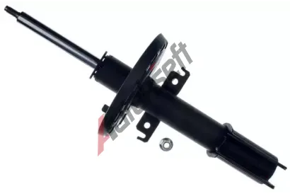 DENCKERMANN Tlumi provn DCR DSB428G, DSB428G