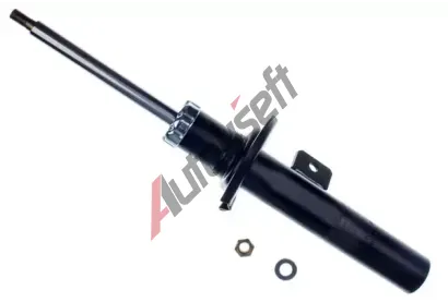 DENCKERMANN Tlumi provn DCR DSB431G, DSB431G