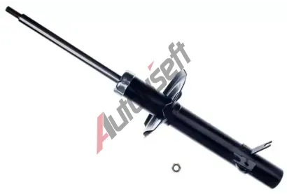 DENCKERMANN Tlumi provn DCR DSB433G, DSB433G