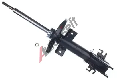 DENCKERMANN Tlumi provn DCR DSB434G, DSB434G