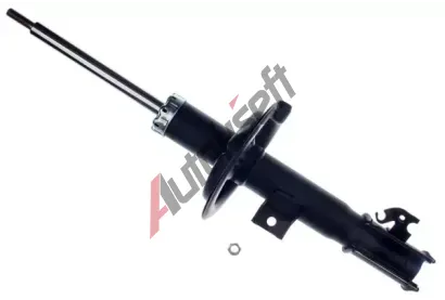 DENCKERMANN Tlumi provn DCR DSB436G, DSB436G