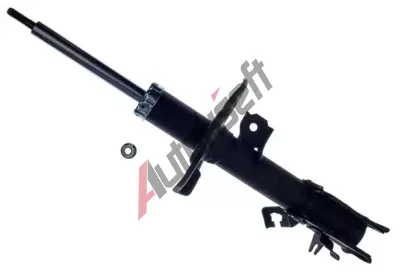 DENCKERMANN Tlumi provn DCR DSB440G, DSB440G