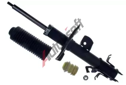 DENCKERMANN Tlumi provn DCR DSB446G, DSB446G
