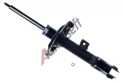DENCKERMANN Tlumi provn DCR DSB455G, DSB455G