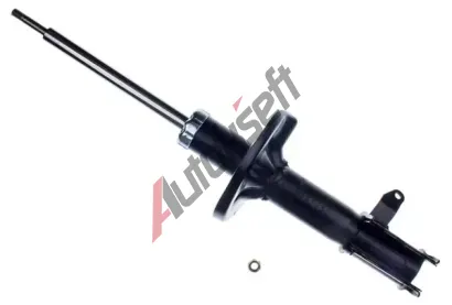 DENCKERMANN Tlumi provn DCR DSB458G, DSB458G