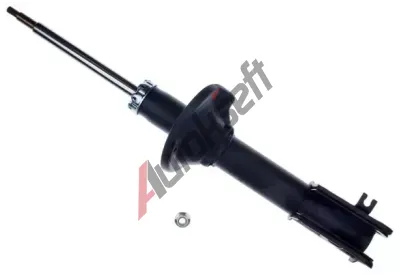 DENCKERMANN Tlumi provn DCR DSB472G, DSB472G