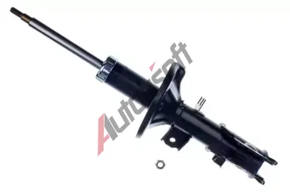 DENCKERMANN Tlumi provn DCR DSB488G, DSB488G